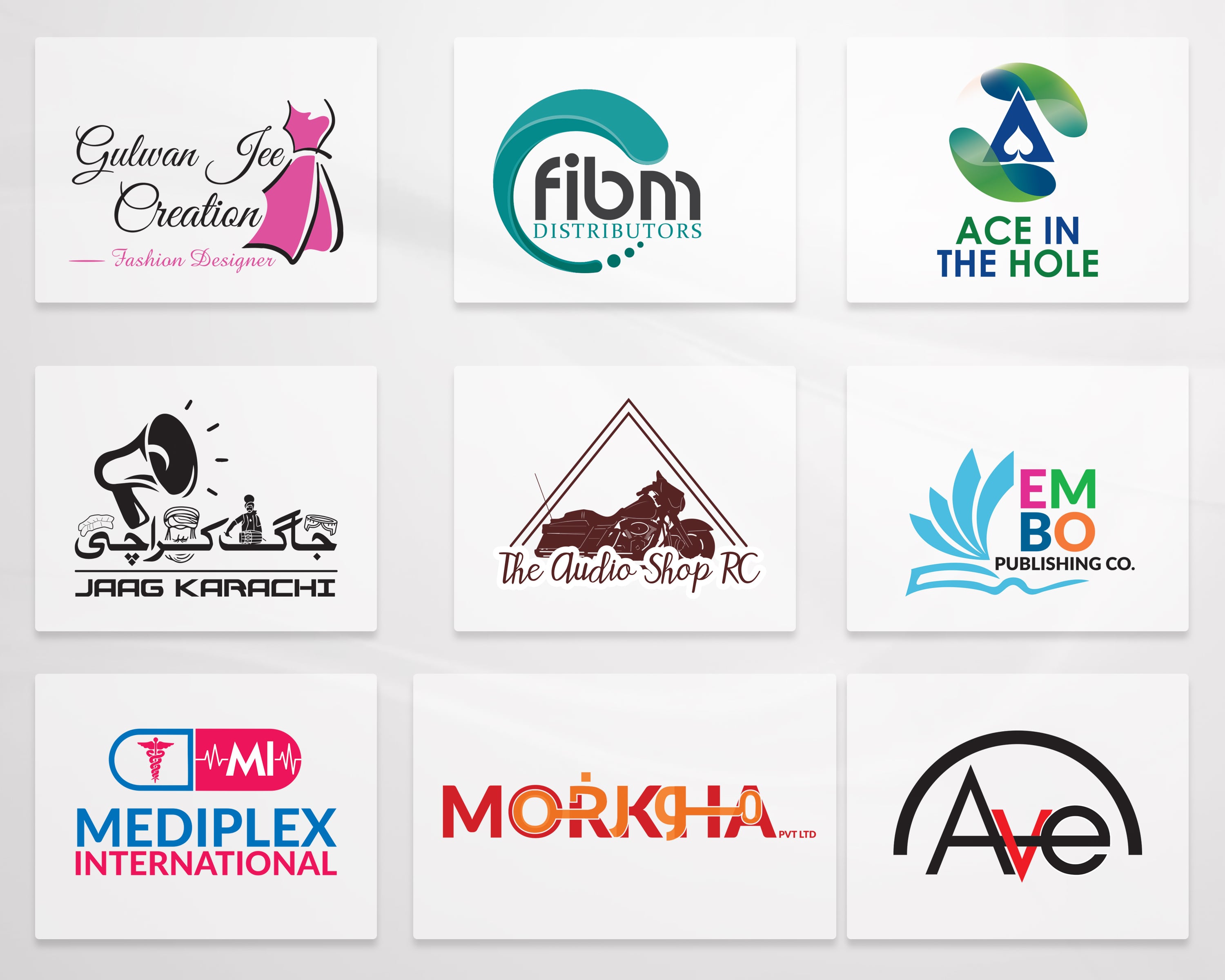 Unique Business Name Ideas and Slogan Design for Branding Agencies in Dubai