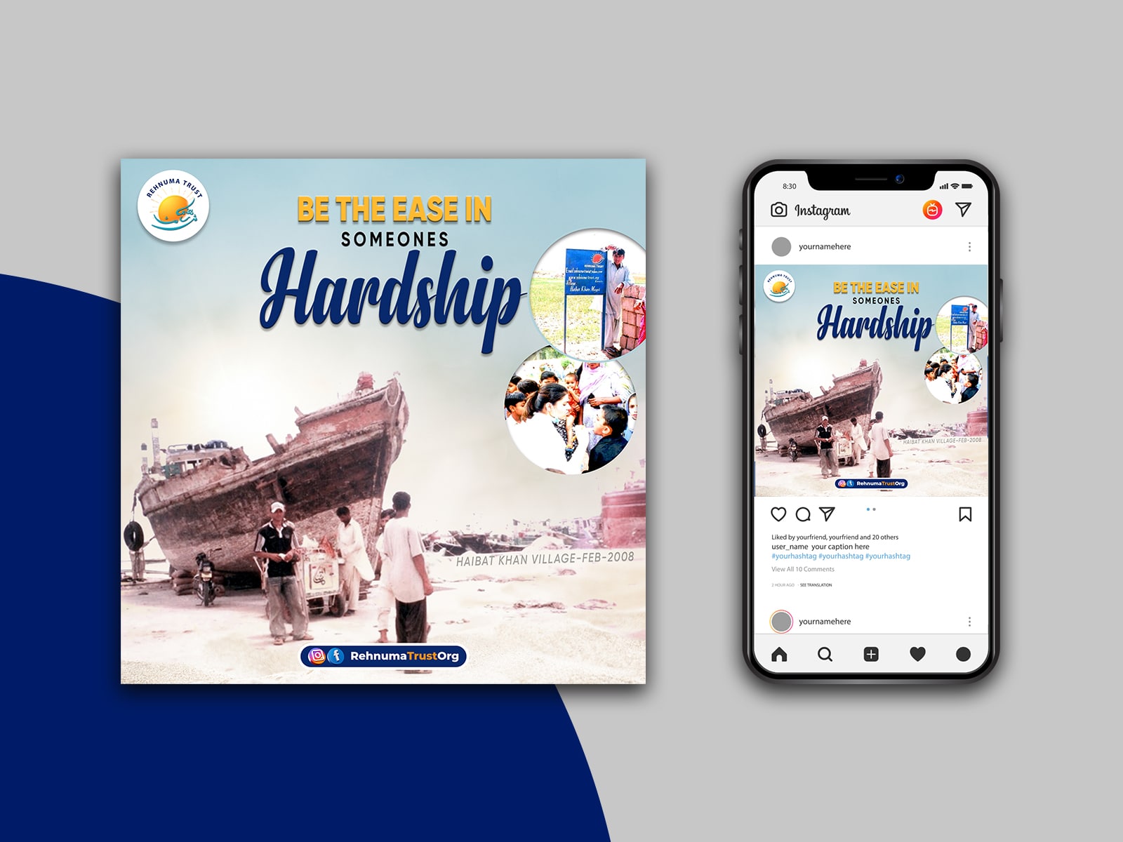 Social Media Post Design Services Dubai Sample 7