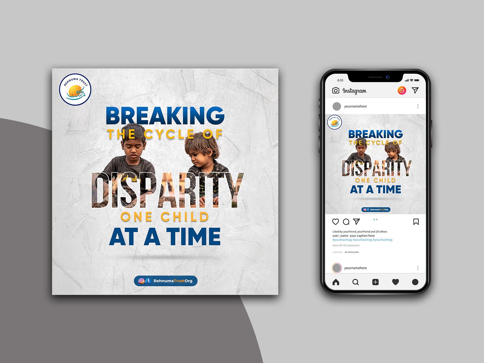 Business Social Media Graphic Design Dubai Sample 9