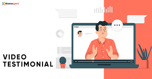 Testimonial Video in Dubai