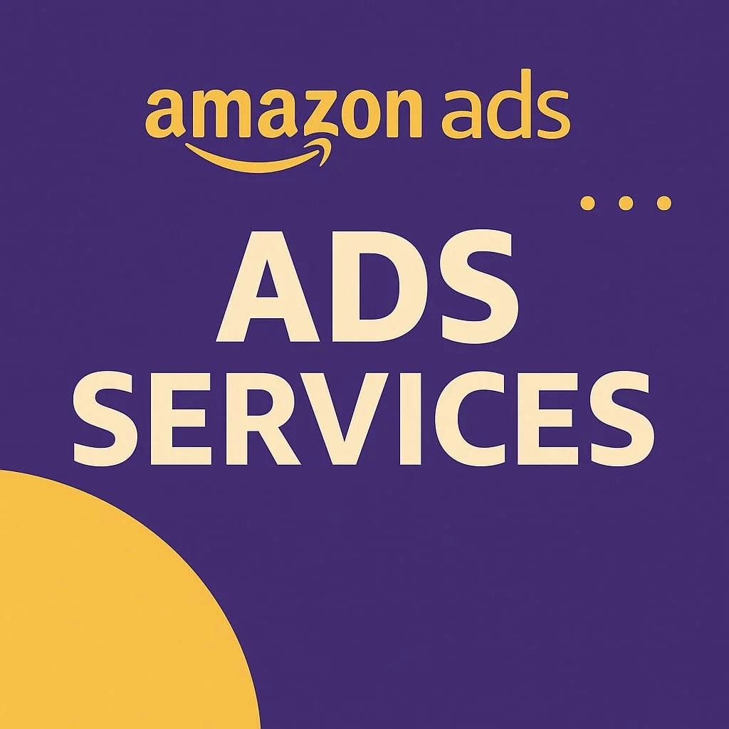 Amazon Advertising Agency in Dubai - Boost Sales