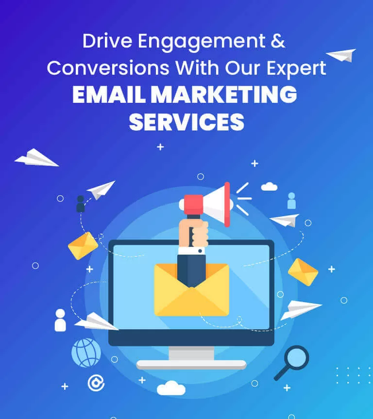 Email marketing automation in Dubai 2026 for online business Presence, AI email campaigns and customer engagement