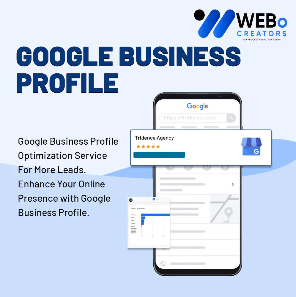 Step-By-Step Guide On Creating A GMB Profile For Your Home-Based Service Business in Dubai