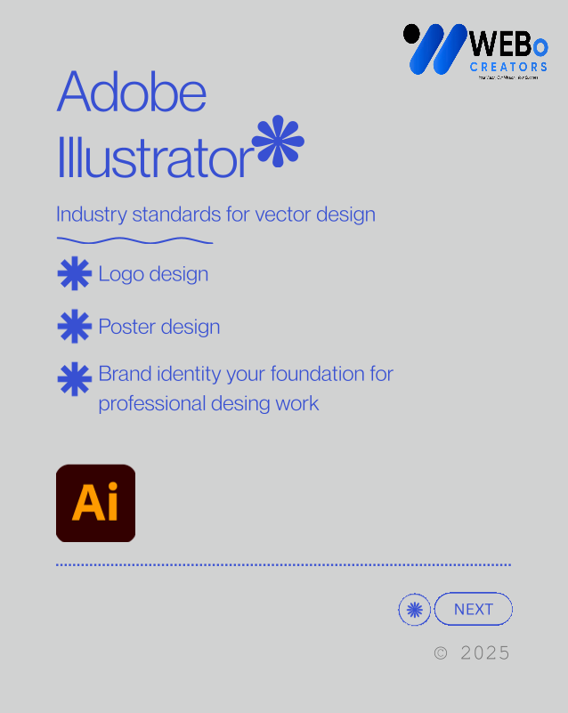 Adobe Illustrator Logo Tips | Create Professional Logos Like a Pro Services in Dubai