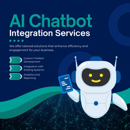 AI Chatbot Integration Services in Dubai 2026 - Automate Customer Support