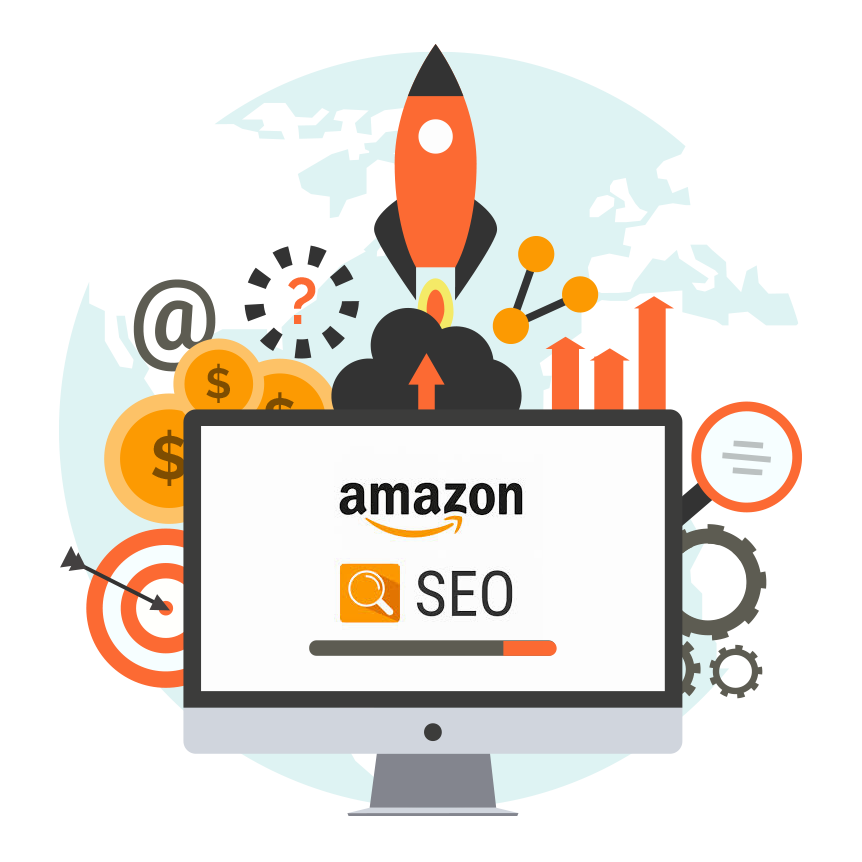 Amazon SEO services in Dubai 2026 to improve ranking and sales