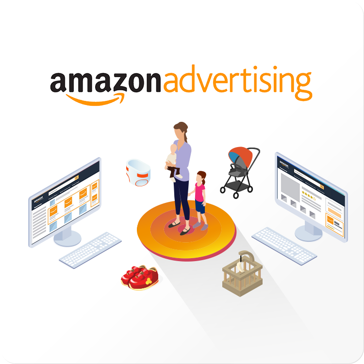 Amazon Advertising Service in Dubai - Professional Campaign Management