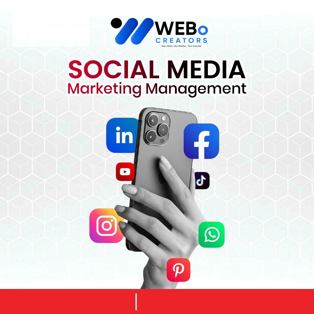 Exploring Social Media Marketing (SMM) in Digital Marketing Agency in Dubai