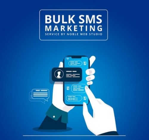 Bulk SMS Marketing Services in Dubai for Business Promotion and Customer Communication