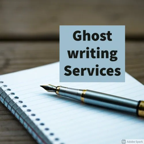 Expert Fiction Ghostwriting Services b Best Fiction Ghostwriters for Hire | Ghost Writing Solutions in Dubai - Book Writing, Blogs & Content Writing 2026