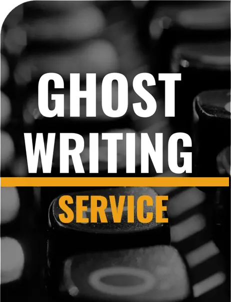Ghostwriting Services in Dubai for Books Blogs and Business Content 2026