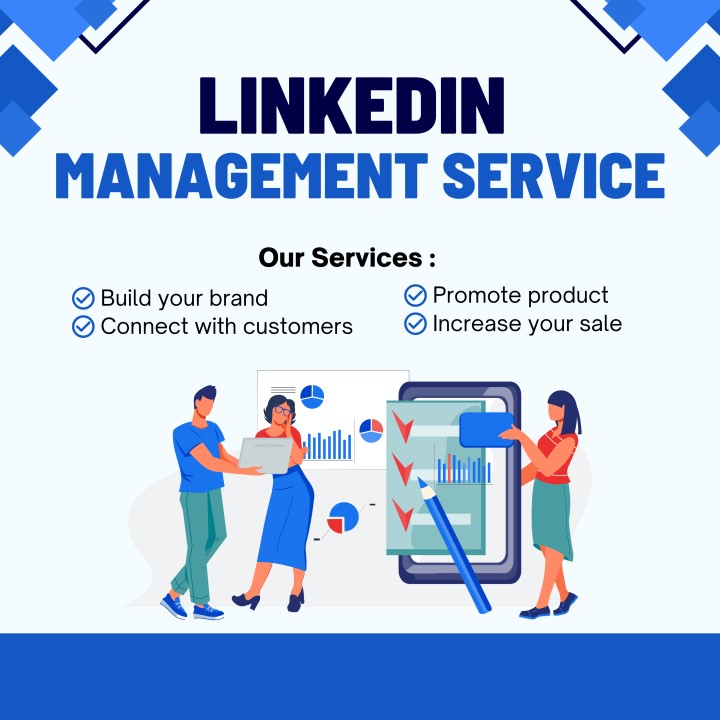 LinkedIn Ads Services in Dubai for B2B Lead Generation and Business Marketing 2026