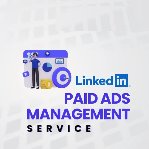 LinkedIn Ads Services in Dubai for Business Leads, Company Promotion & B2B Marketing 2026
