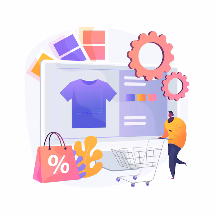 Custom Merchandise Design Services in Dubai - Apparel & Branding Solutions