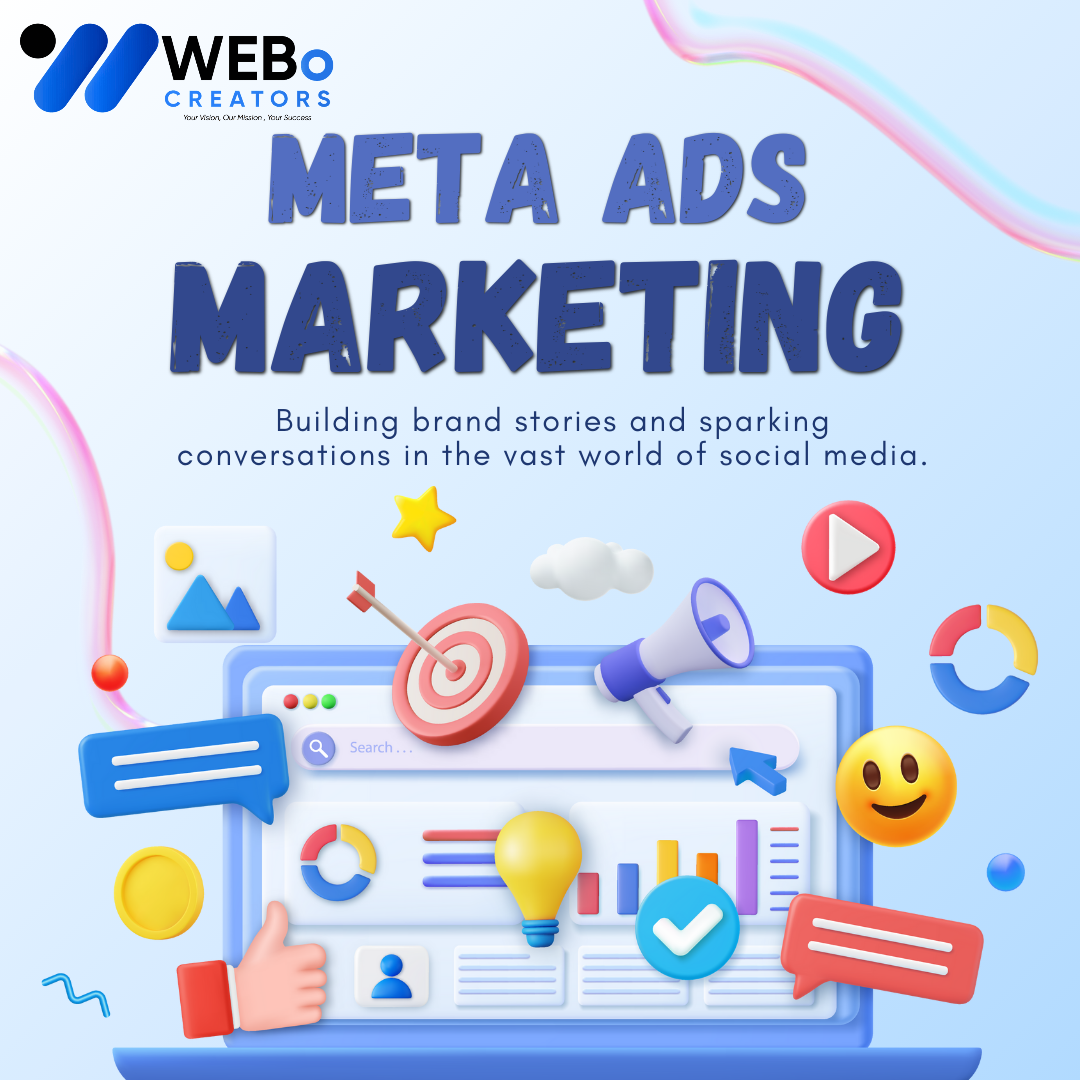 Facebook & Instagram Ads Services in Dubai 2026 - Meta Ads Management