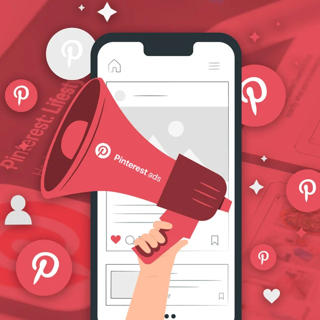Pinterest Ads Services Dubai 2026 - Campaign Management, Targeting & Marketing Results