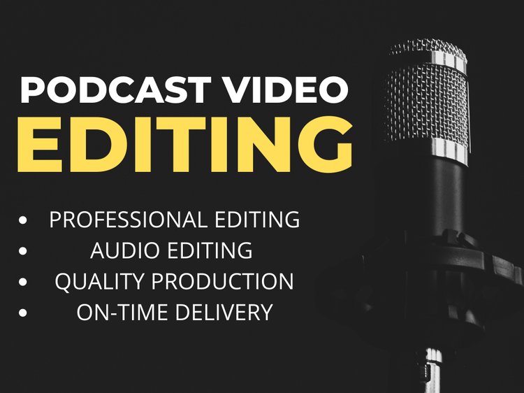 Podcast Editing Services in Dubai for Clear Audio and Clean Sound