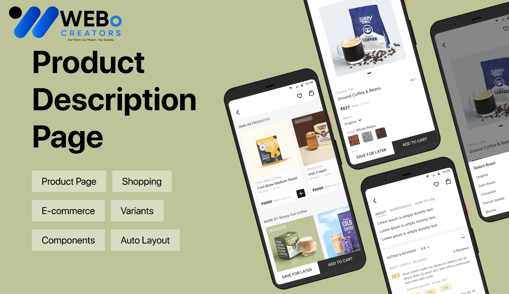 SEO friendly product description writing services in Dubai for online Businesses