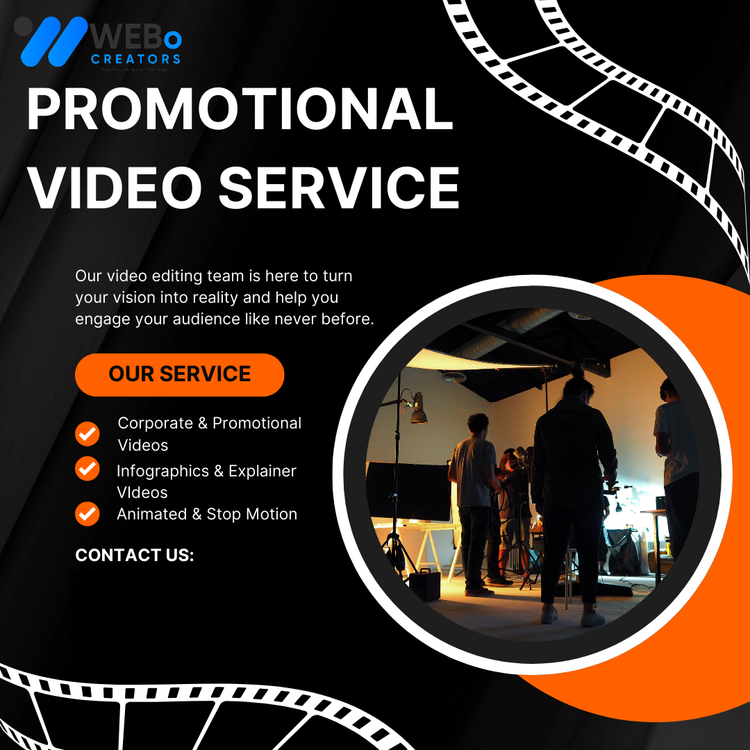 Video Ads & Commercial Video Production in Dubai | Enchant Your Audience