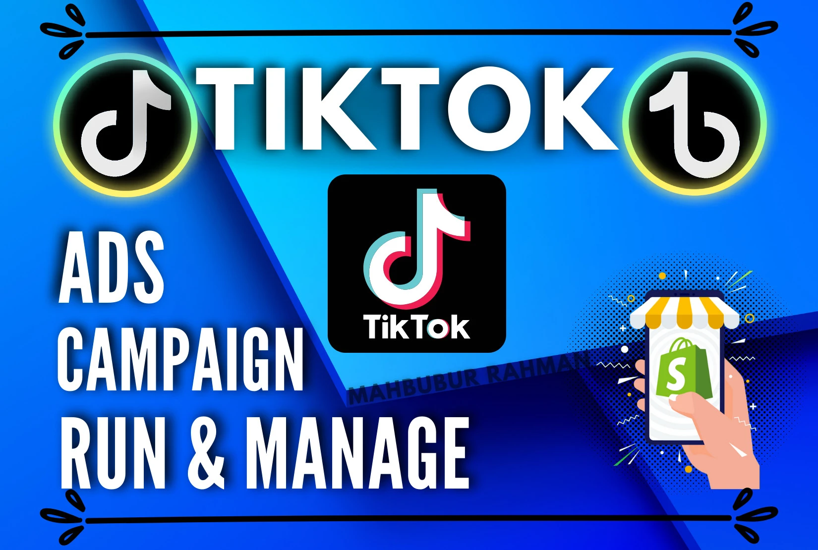 TikTok Ads Management Services in Dubai for Online Sales and Brand Awareness