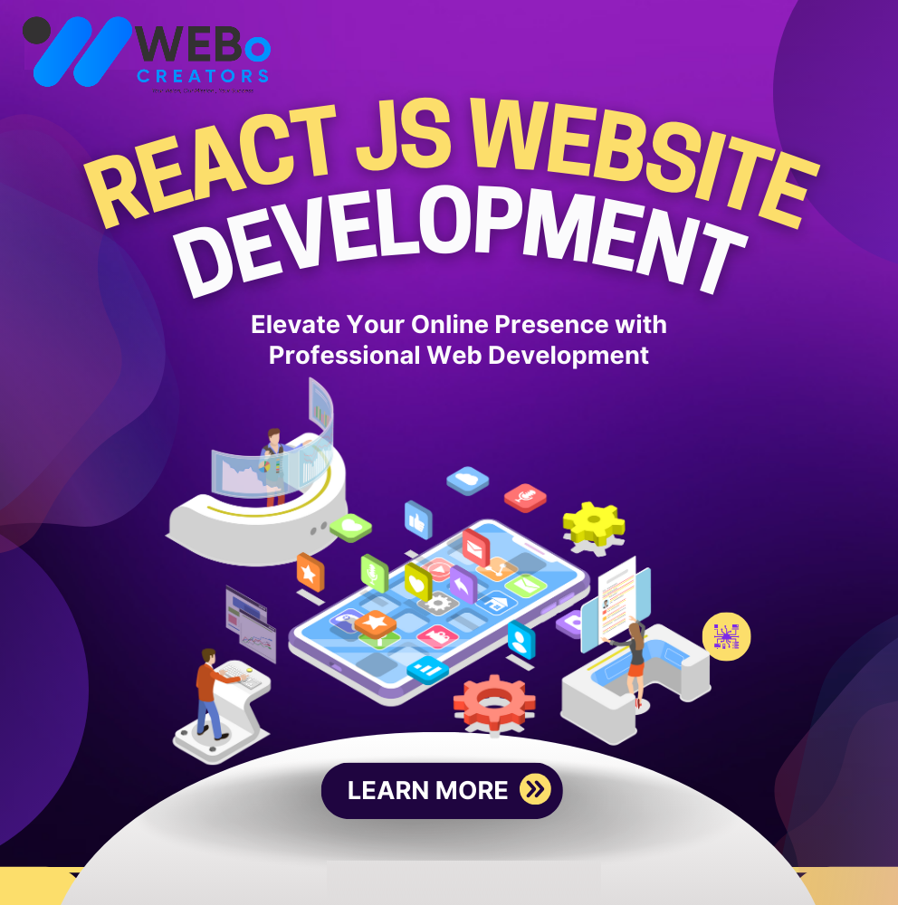 React E-commerce Website Design & Development Services in Dubai 2026