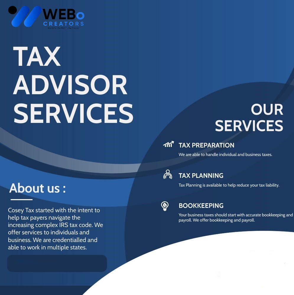 Tax Filing and Accounting Services in Dubai for Businesses and Individuals