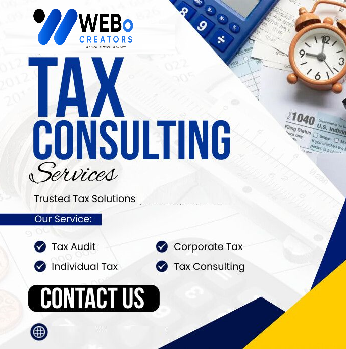 Tax Filing & Accounting Services in Dubai - Tax Preparation and Bookkeeping
