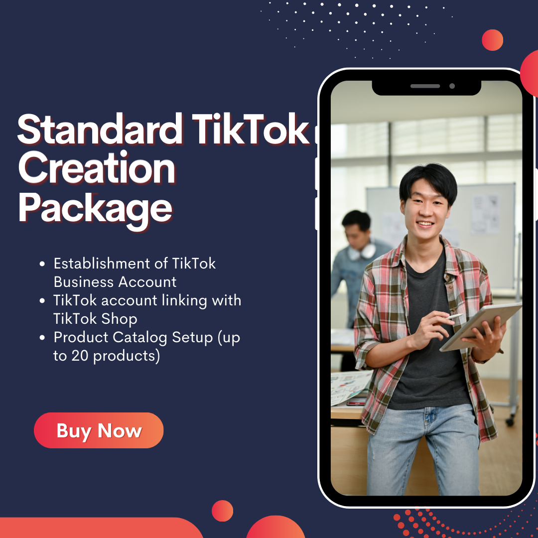 TikTok Ad Content Creation - Influencer Marketing Services in Dubai for Business Videos