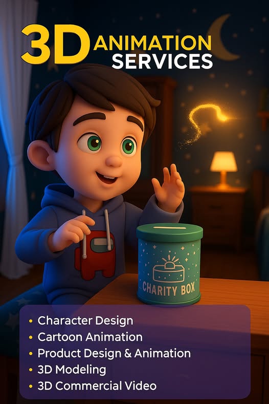 Dynamic Modern UI Text Animations, Titles ft. Text Animation & UI Elements in Dubai
