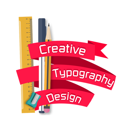 Typography Design Services in Dubai - Creative Fonts and Custom Text Designs