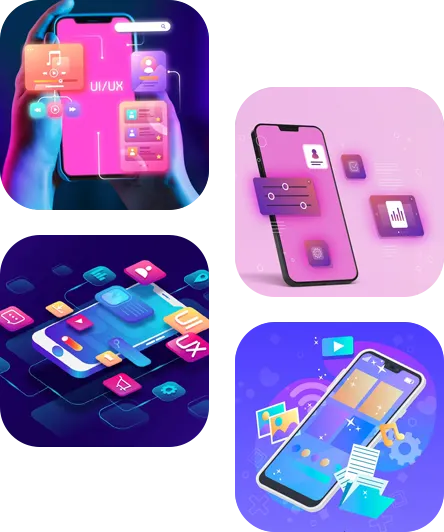 #1 Mobile Application Agency in Dubai