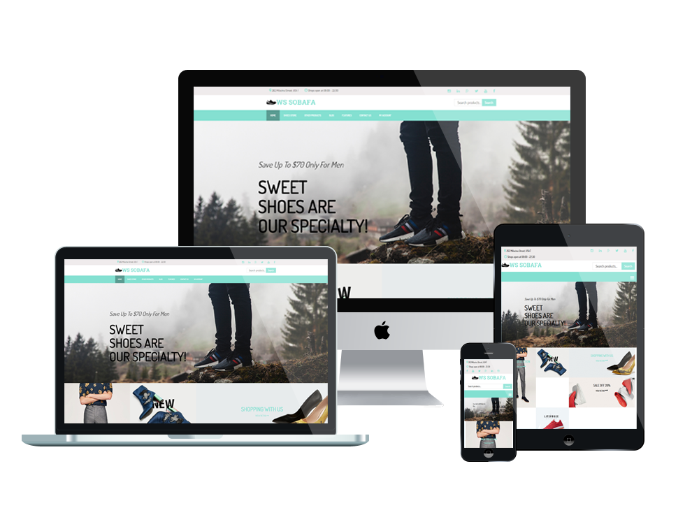 Best Web Design Services | Custom Website Design Agency in Dubai